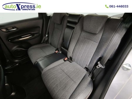 2023 Honda Fit 1.5 EHEV BASIC Hybrid, Automatic, Reversing camera €18,600 thumbnail