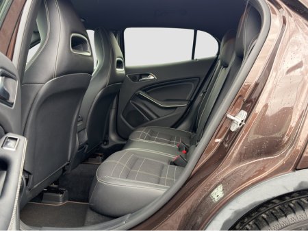 2016 Mercedes-Benz GLA Class - thumbnail 14