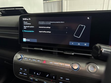 2025 Hyundai Kona - thumbnail 18