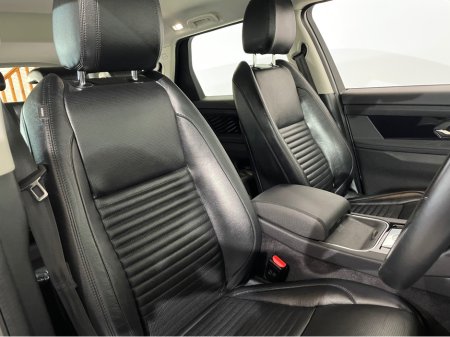 2020 Land Rover Discovery Sport 2.0 DIESEL S 5DR AUTO FULL LEATHER INTERIOR €23,950 thumbnail