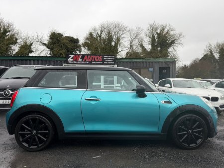 2017 MINI Hatch - thumbnail 5