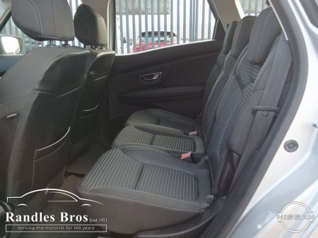 2019 Renault Scenic - thumbnail 13