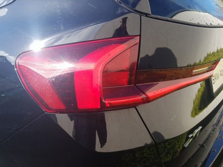 2023 BMW X1 - thumbnail 18