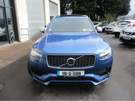 2019 Volvo XC90 - photo 2