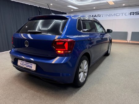 2019 Volkswagen Polo - thumbnail 12