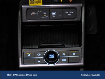 2025 Hyundai Kona 1.6 HYBRID N Line Auto €37,249 thumbnail
