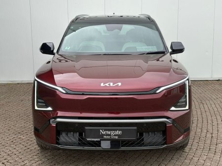 2026 Kia EV5 - thumbnail 2