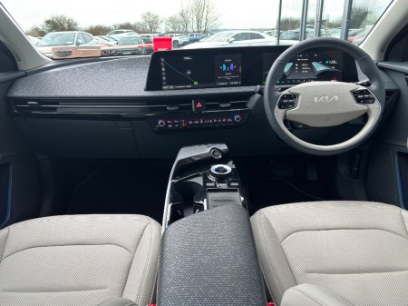 2023 Kia EV6 - thumbnail 8