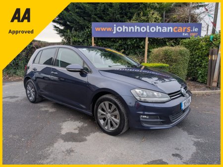 2016 Volkswagen Golf 1.2 TSI DSG // LOW KMS // 6 MONTH WARRANTY //