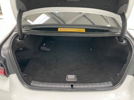 2021 BMW 5 Series - thumbnail 12