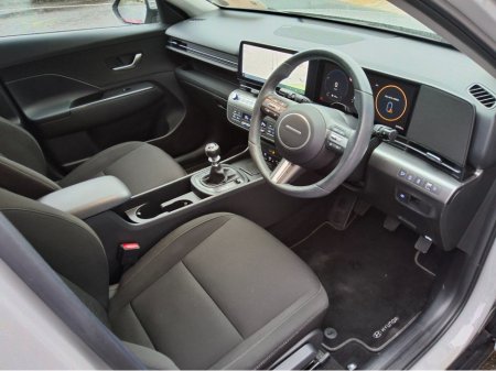 2024 Hyundai Kona - thumbnail 9