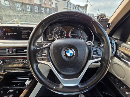 2016 BMW X5 - thumbnail 23