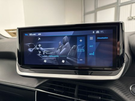 2026 Peugeot 2008 - thumbnail 18