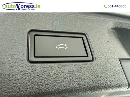 2018 Volkswagen Passat 2.0 TDI HIGH LINE Automatic, Reversing camera €21,995 thumbnail