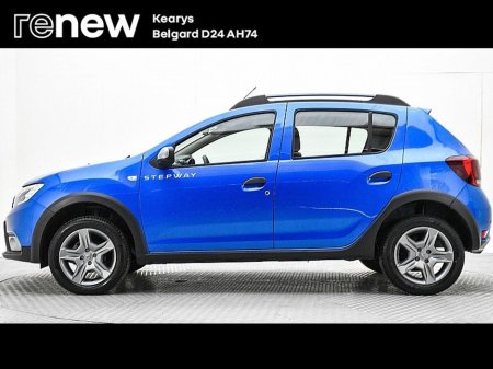 2019 Dacia Sandero Stepway TCe 90 S&S STEPWAY ALTERNATIVE €10,890 thumbnail