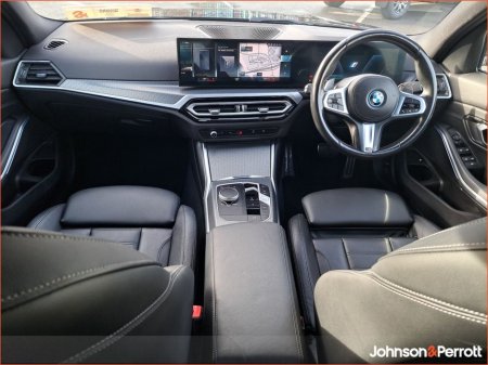 2023 BMW 3 Series M SPORT PRO HUGE SPEC €44,900