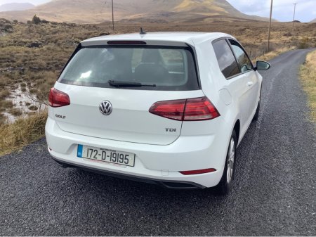 2017 Volkswagen Golf - thumbnail 17