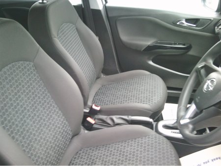 2019 Opel Corsa - thumbnail 6