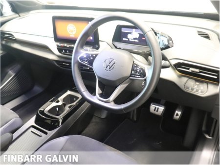 2023 Volkswagen ID.4 LIFE DX 77kWh 174HP €29,950 thumbnail