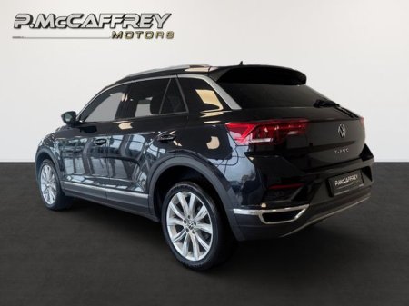 2021 Volkswagen T-Roc - thumbnail 7