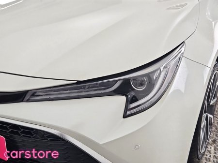2020 Toyota Corolla - thumbnail 19