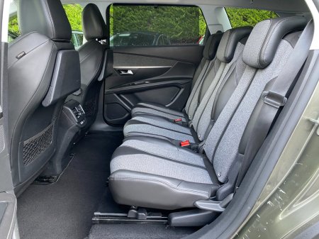 2019 Peugeot 5008 1.5 BlueHDi 130bhp Allure Auto €24,900 thumbnail