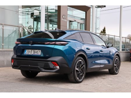 2023 Peugeot 408 - thumbnail 7