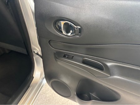 2020 Nissan Note - thumbnail 19