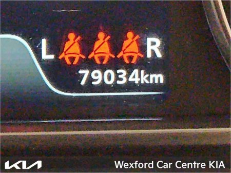 2022 Suzuki Vitara 1.4 Hybrid SZ4 MT €21,895 thumbnail