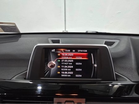 2017 BMW X1 - thumbnail 24