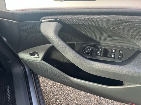 2025 Skoda Kodiaq - thumbnail 11