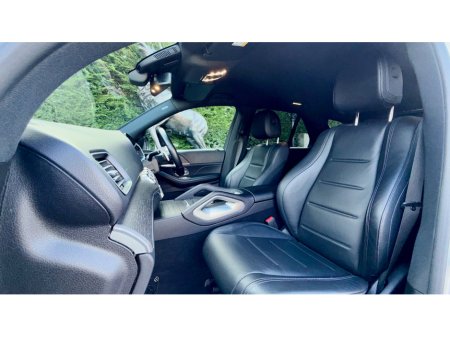 2019 Mercedes-Benz GL Class - thumbnail 11