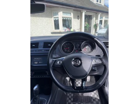 2017 Volkswagen Polo - thumbnail 13