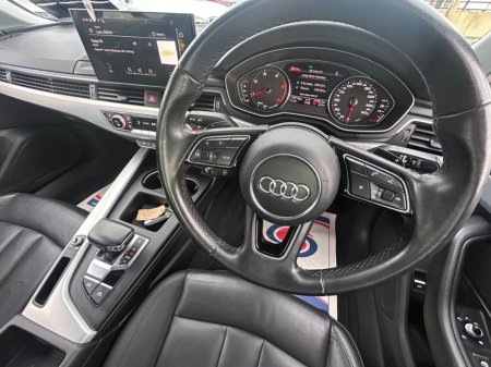 2023 Audi A4 - thumbnail 21