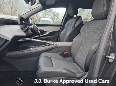 2026 Peugeot 5008 1.2 MHEV 145bhp E-DCS6 Allure thumbnail