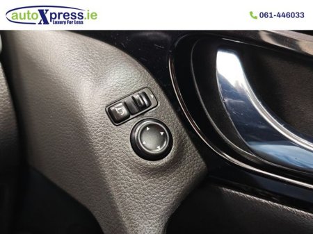 2019 Nissan Qashqai - thumbnail 33