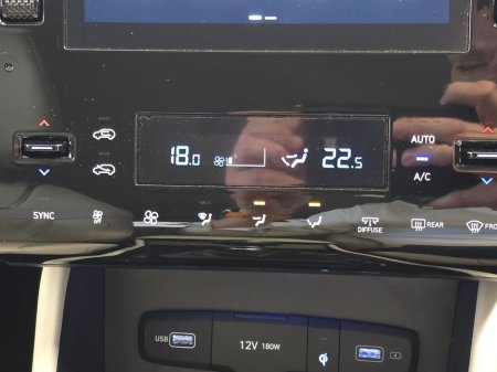 2023 Hyundai Tucson - thumbnail 15