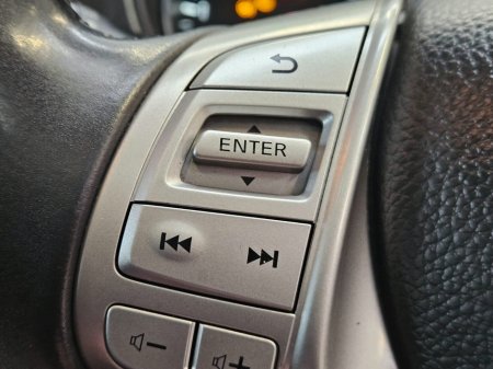 2016 Nissan Qashqai - thumbnail 8