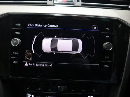 2022 Volkswagen Passat - thumbnail 15