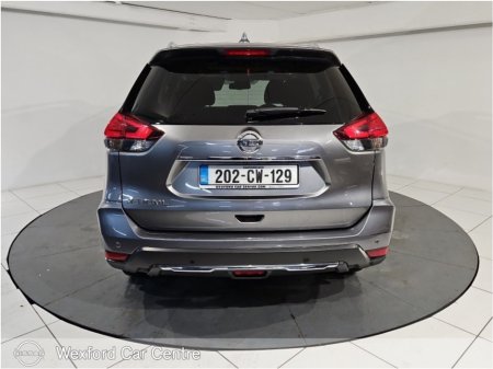 2020 Nissan X-Trail - thumbnail 12