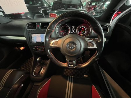 2011 Volkswagen Golf MK6 GTI Adidas Edition NEW NCT €14,950