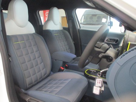 2026 Fiat Grande Panda - thumbnail 12