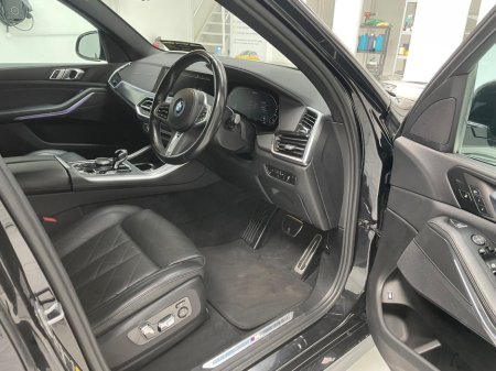 2022 BMW X5 - thumbnail 11