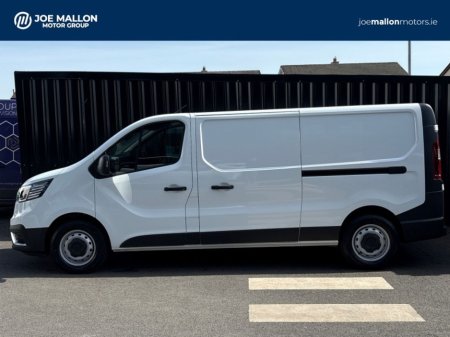 2026 Renault Trafic - photo 6