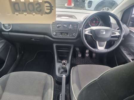 2016 SEAT Mii - thumbnail 6