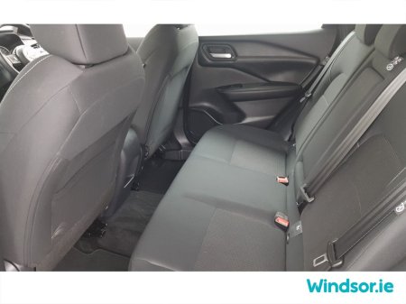 2024 Nissan Qashqai - thumbnail 8