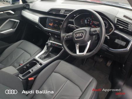2024 Audi Q3 - thumbnail 14