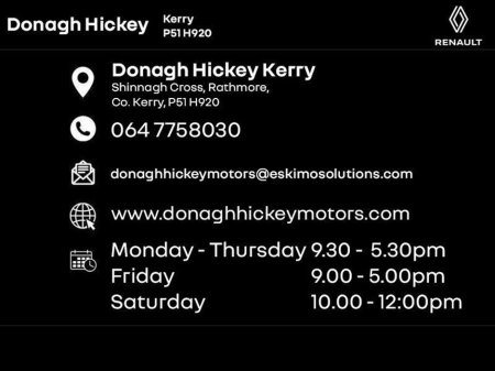 2023 Renault Master - thumbnail 21