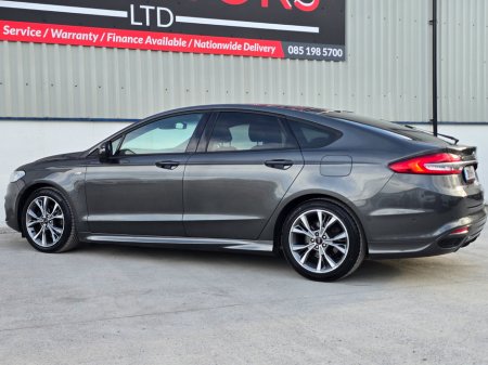 2020 Ford Mondeo - thumbnail 8