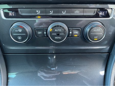 2019 Volkswagen Golf - thumbnail 21